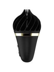 SATISFYER SWEET TREAT SPINNATOR NEGRO