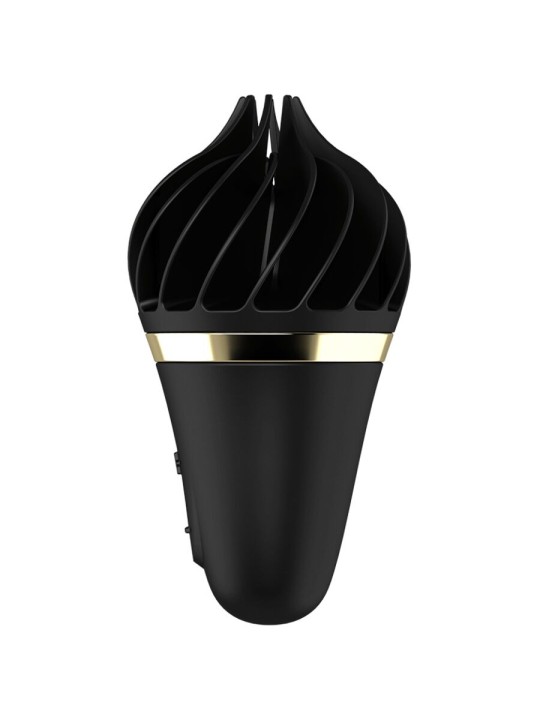 SATISFYER SWEET TREAT SPINNATOR NEGRO