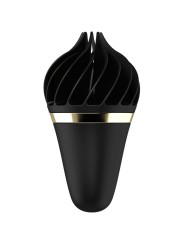 SATISFYER SWEET TREAT SPINNATOR NEGRO