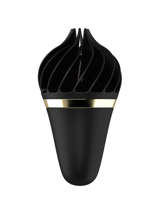 SATISFYER SWEET TREAT SPINNATOR NEGRO