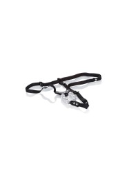 CALEXOTICS LOVERS TANGA CON PERLAS DE PLACER