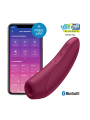 SATISFYER CURVY 2 ROSA