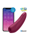 SATISFYER CURVY 2 ROSA