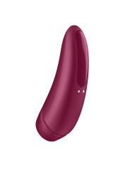 SATISFYER CURVY 2 ROSA