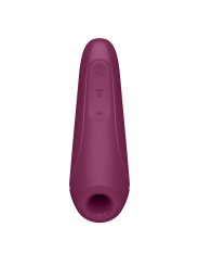 SATISFYER CURVY 2 ROSA