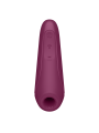 SATISFYER CURVY 2 ROSA