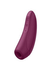 SATISFYER CURVY 2 ROSA