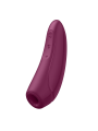SATISFYER CURVY 2 ROSA