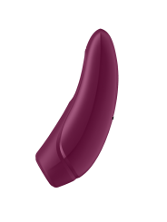 SATISFYER CURVY 2 ROSA