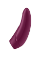 SATISFYER CURVY 2 ROSA