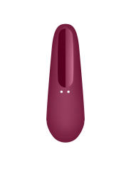 SATISFYER CURVY 2 ROSA