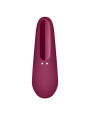 SATISFYER CURVY 2 ROSA