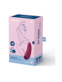 SATISFYER CURVY 2 ROSA