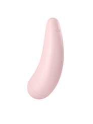 SATISFYER CURVY 2 ROSA