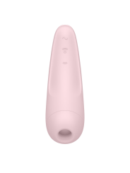 SATISFYER CURVY 2 ROSA