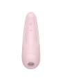 SATISFYER CURVY 2 ROSA