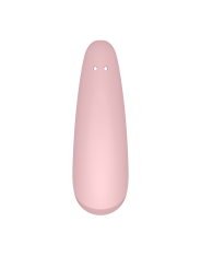 SATISFYER CURVY 2 ROSA