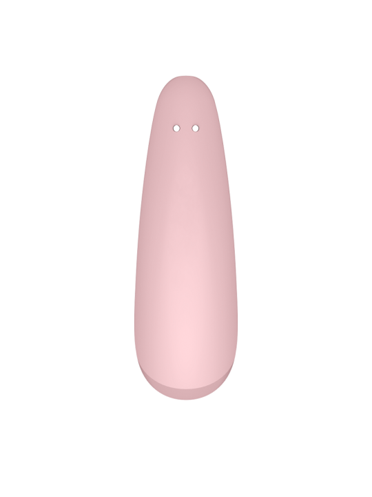 SATISFYER CURVY 2 ROSA