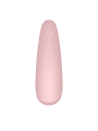 SATISFYER CURVY 2 ROSA