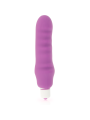 DOLCE VITA GENIUS VIBRADOR SILICONA LILA