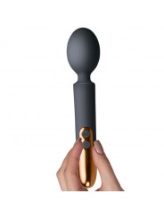 ROCKS OFF ORIEL MASAJEADOR PARA PAREJAS