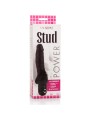CALEXOTICS POWER STUD CLITERRIFIC VIBRADOR NEGRO