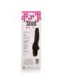CALEXOTICS POWER STUD CLITERRIFIC VIBRADOR NEGRO