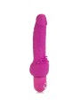 CALEXOTICS POWER STUD CLITERRIFIC VIBRADOR ROSA