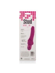 CALEXOTICS POWER STUD CLITERRIFIC VIBRADOR ROSA