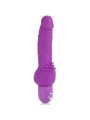 CALEXOTICS POWER STUD CLITERRIFIC VIBRADOR LILA