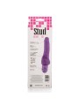 CALEXOTICS POWER STUD CLITERRIFIC VIBRADOR LILA