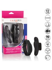 CALEXOTICS PANTY TEASER BALA CON PULSERA DE CONTROL