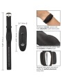 CALEXOTICS PANTY TEASER BALA CON PULSERA DE CONTROL