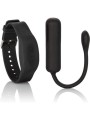 CALEXOTICS BALA VIBRADORA PEQUENA CON PULSERA DE CONTROL
