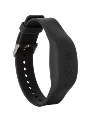 CALEXOTICS PULSERA MANDO CONTROL REMOTO NEGRO
