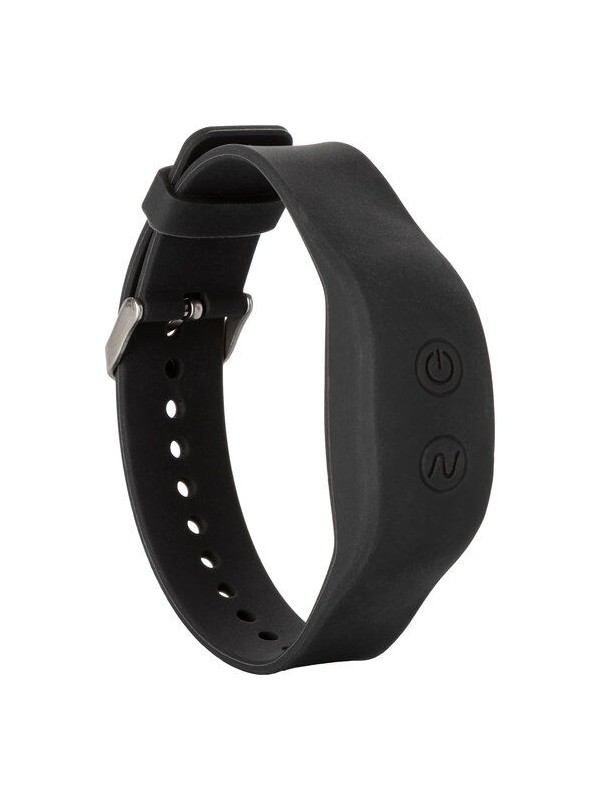 CALEXOTICS PULSERA MANDO CONTROL REMOTO NEGRO