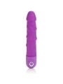 CALEXOTICS POWER STUD ROD VIBRADOR ROSA