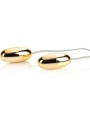 CALEXOTICS BALAS VIBRADORAS DORADAS DUO GOLD