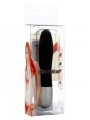SEVEN CREATIONS DISCRETION VIBRADOR NEGRO