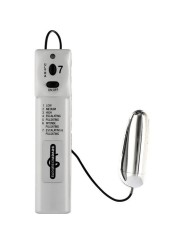 SEVEN CREATIONS ULTRA 7 VECTOR HUEVO VIBRADOR