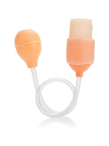 CALEXOTICS ORIGINAL ORO CLITORIAL MASTURBADOR CLASICO