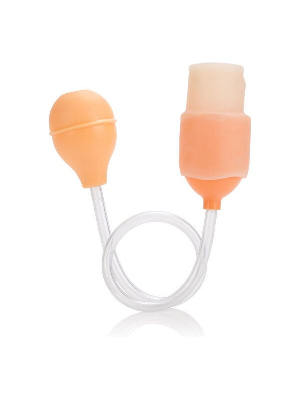 CALEXOTICS ORIGINAL ORO CLITORIAL MASTURBADOR CLASICO