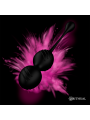 RITHUAL NISHA BOLAS KEGEL RECARGABLES VIBRADORAS ORQUIDEA