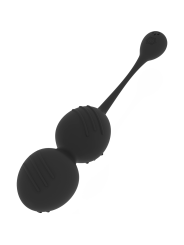 RITHUAL NISHA BOLAS KEGEL RECARGABLES VIBRADORAS ORQUIDEA