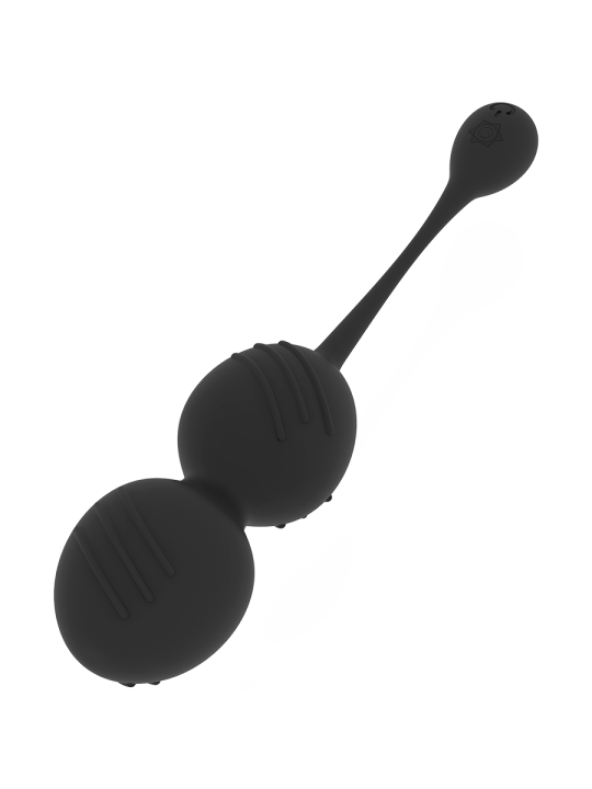 RITHUAL NISHA BOLAS KEGEL RECARGABLES VIBRADORAS ORQUIDEA