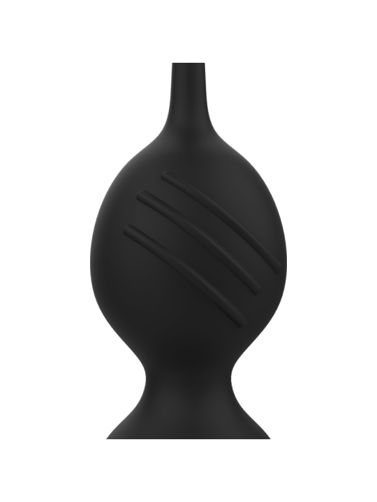 RITHUAL NISHA BOLAS KEGEL RECARGABLES VIBRADORAS ORQUIDEA