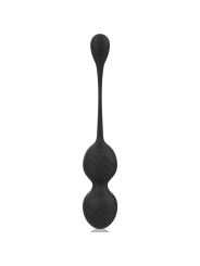 RITHUAL NISHA BOLAS KEGEL RECARGABLES VIBRADORAS ORQUIDEA