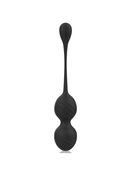 RITHUAL NISHA BOLAS KEGEL RECARGABLES VIBRADORAS ORQUIDEA
