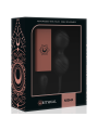 RITHUAL NISHA BOLAS KEGEL RECARGABLES VIBRADORAS ORQUIDEA