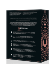 RITHUAL NISHA BOLAS KEGEL RECARGABLES VIBRADORAS ORQUIDEA